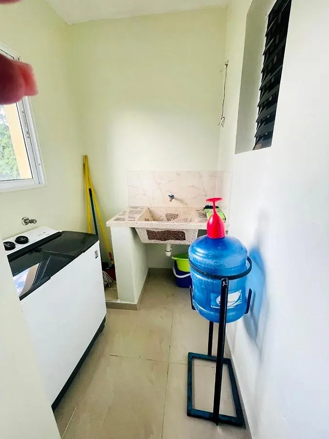 Oasis De Paz 4 Apartamento Jarabacoa República Dominicana