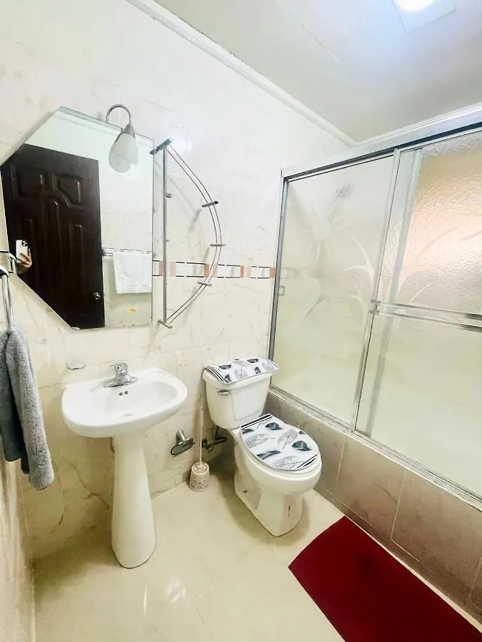 Oasis De Paz 4 Apartamento Jarabacoa