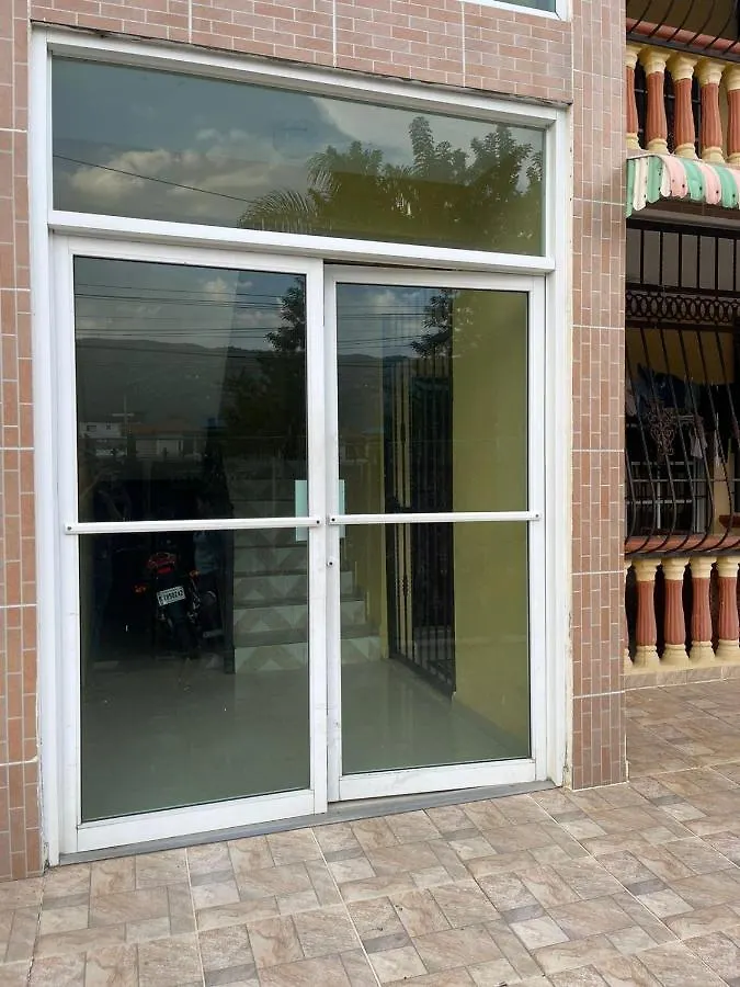 Oasis De Paz 4 Apartamento Jarabacoa 0*,